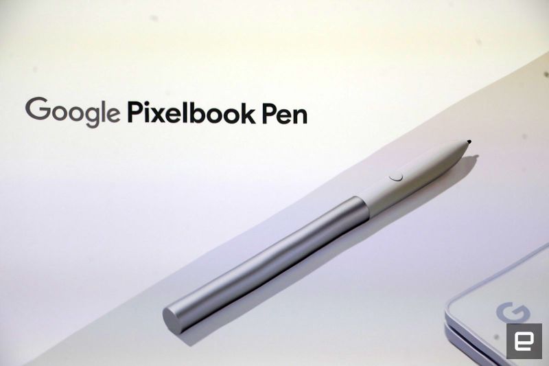 Pixelbook Pen