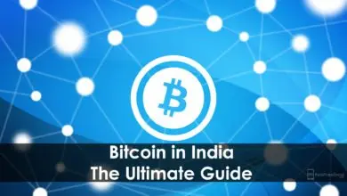 Bitcoin in India Ultimate Guide