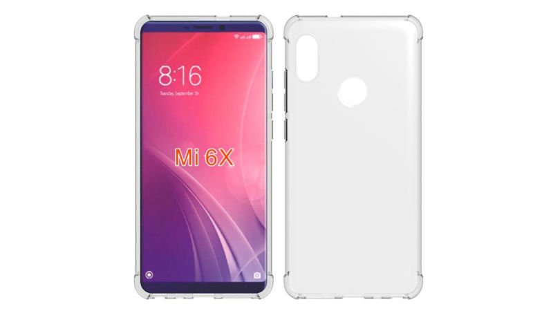 Xiaomi Mi 6X or Mi A2