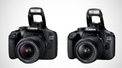 Canon 1500d and canon 3000d