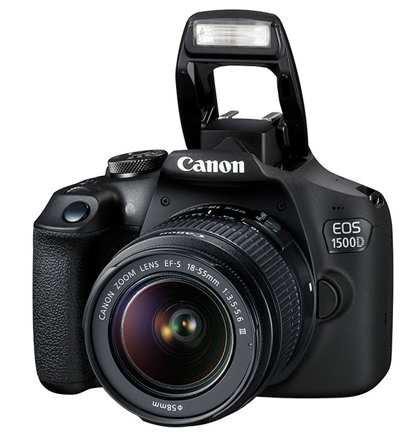 Canon 1500D
