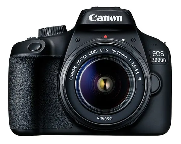 Canon 3000D
