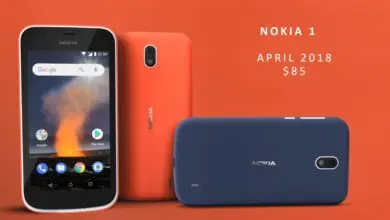 Nokia 1 Launch