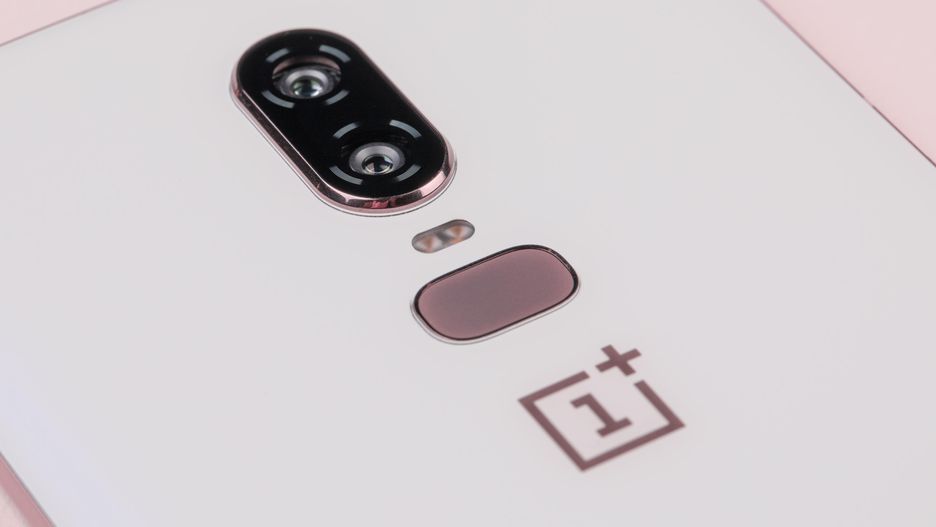 OnePlus 6 Camera