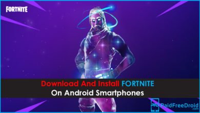 Fortnite Android Guide