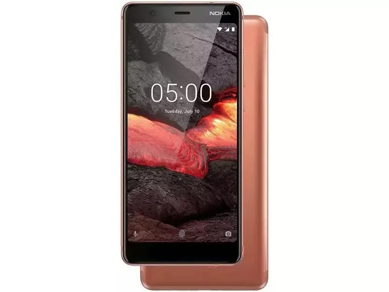 Nokia 5.1 (Nokia 5 2018)