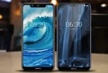 Nokia 5.1 Plus Nokia 6.1 Plus Launched India