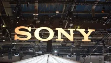 Sony At IFA 2018