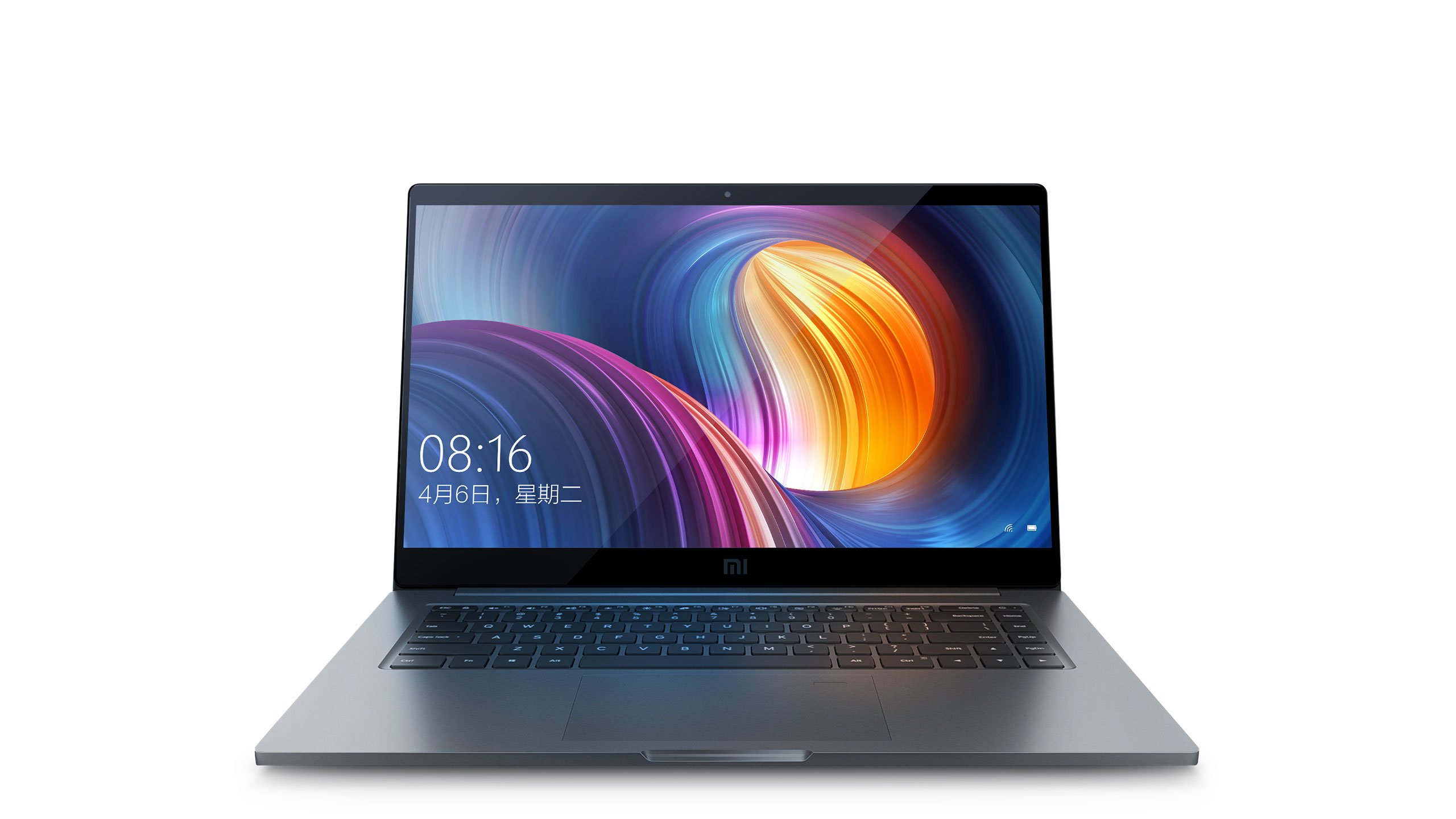Xiaomi Mi Notebook Pro GTX Laptop