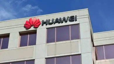 Huawei Performance Mode