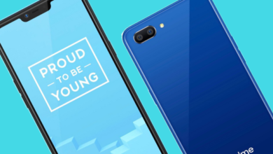 Realme C1 Launched