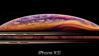 iPhone XS, XS Max Launched