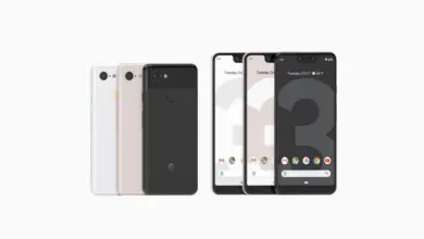 Google Pixel 3, Pixel 3XL Launched
