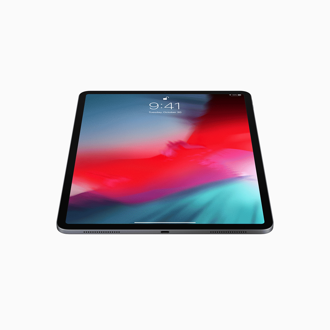 iPad Pro Display Change