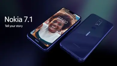 Nokia 7.1 Launched in India