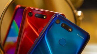 Honor View 20 Launched