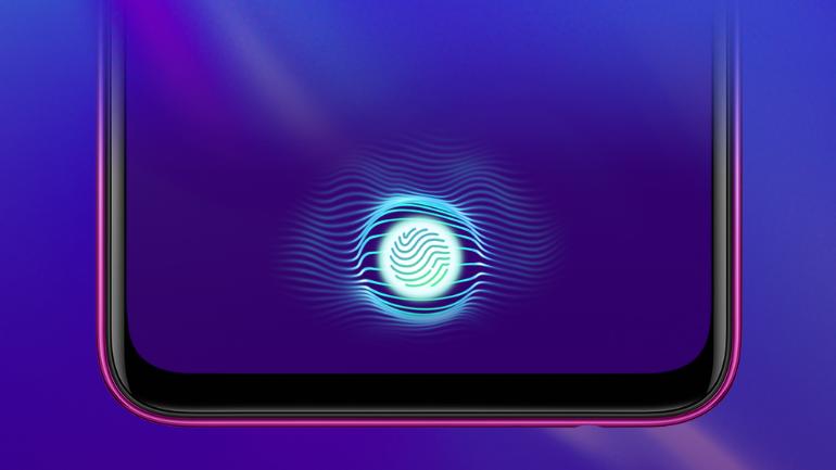Oppo K1 Launched in India