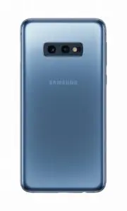Galaxy S10e Prism Blue