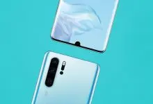 Huawei P30 Pro Launched
