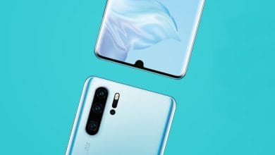 Huawei P30 Pro Launched
