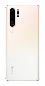 Huawei P30 Pro Pearl White