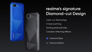 Realme C2 Launched in India