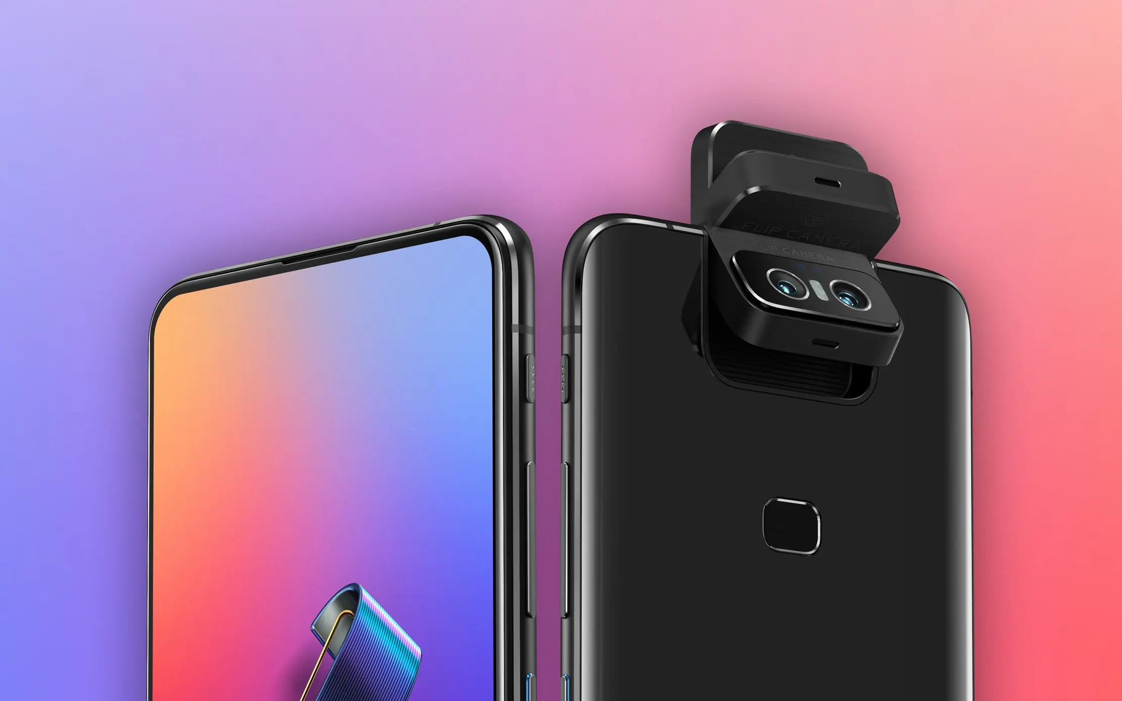 Asus 6Z Launched in India