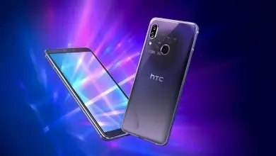 HTC U19e Launched