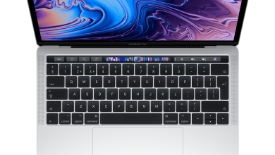 Apple Refreshed The MacBook Air And The Entry Level MacBook Pro