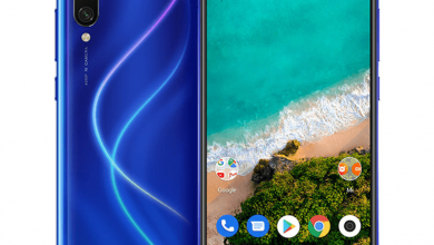 Xiaomi Mi A3 Android One