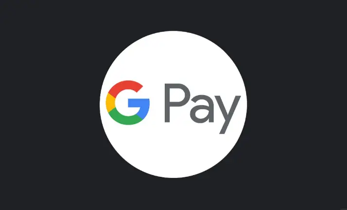 Google Pay Dark Mode