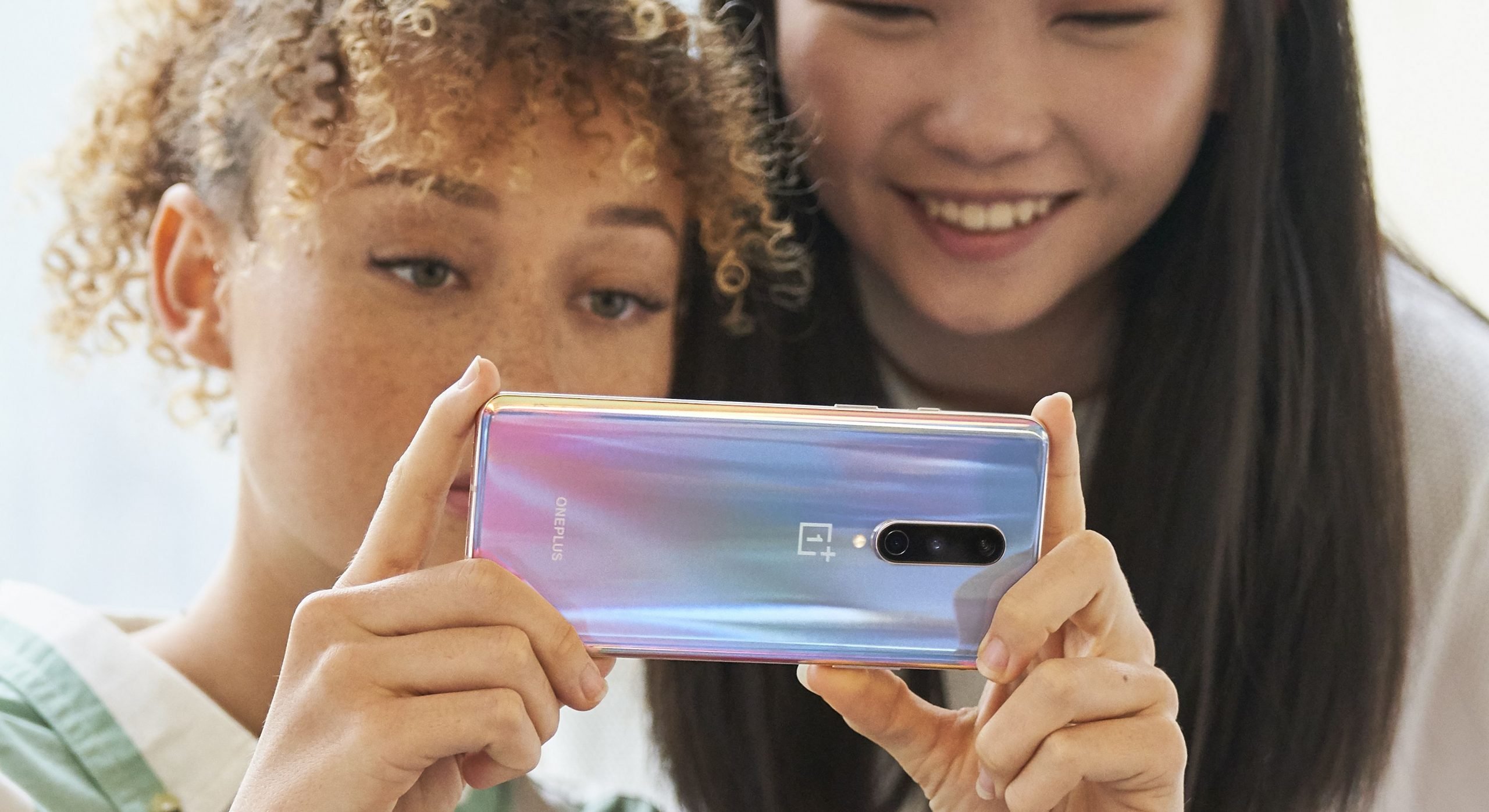 OnePlus 8 Launched