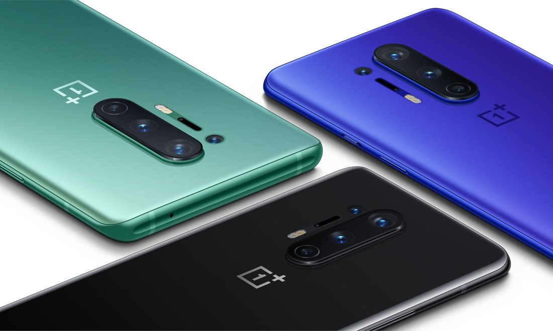 OnePlus 8 Pro Launched