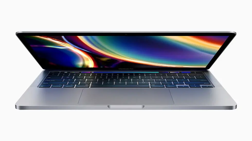 Apple MacBook Pro 13-inch Launched