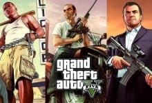 Download GTA 5 For Free PaidFreeDroid