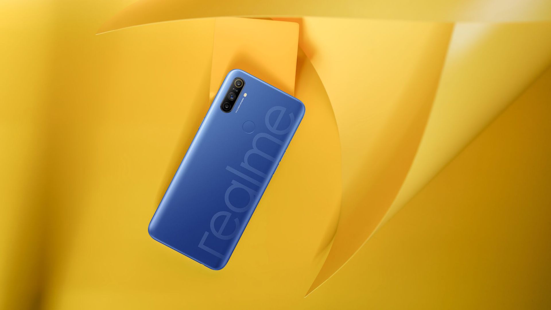 Realme Narzo 10A Launched in India
