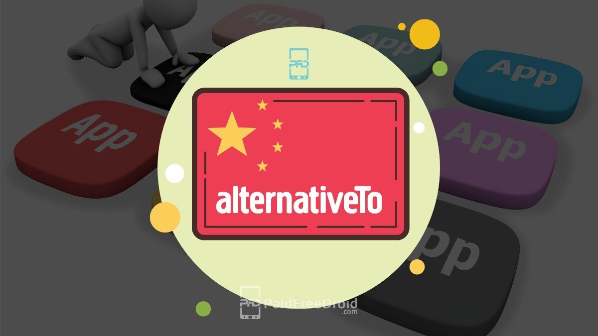 Best Alternatives to 59 Banned Chinese Apps