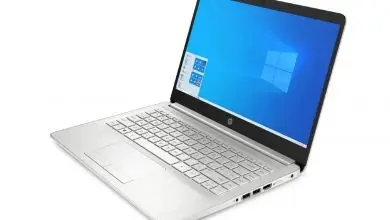 HP 14s 2020