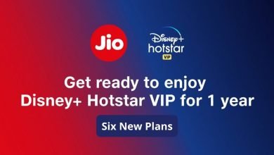 Jio Hotstar New Plan