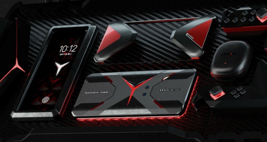 Lenovo Legion Gaming Phone