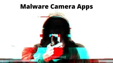 Malware Apps