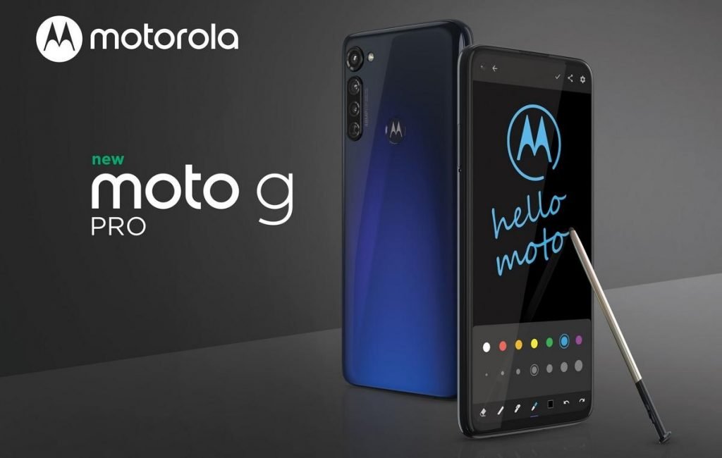 Moto G Pro With Stylus Launched Price, Specifications