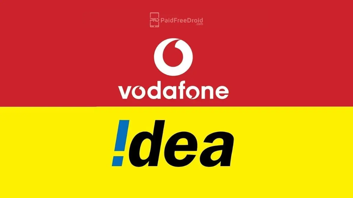 Vodafone Idea Data Add-On Pack