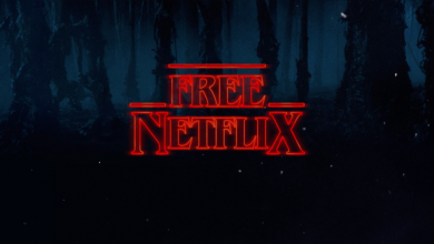 Free Netflix