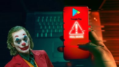 Joker Malware