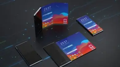 LG Rollable Display Smartphone