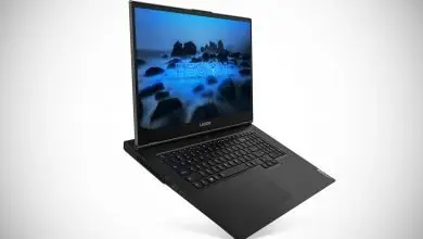 Lenovo Legion 5 Laptop