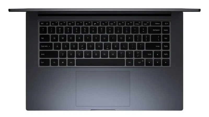 RedmiBook I6 Keyboard