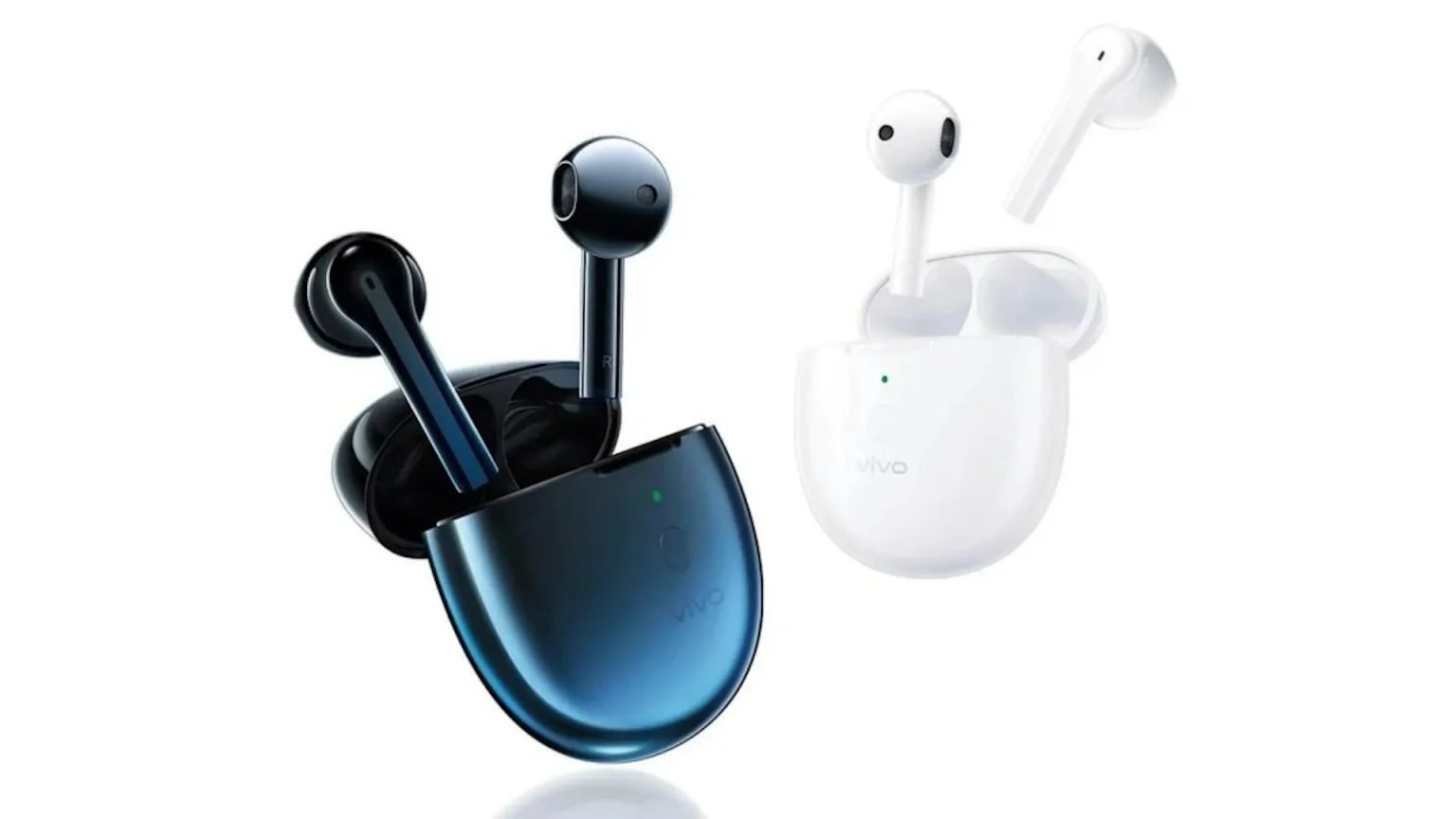 Vivo TWS Neo Earbuds With 14.2mm Drivers And Bluetooth 5.2 Launched In