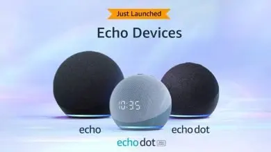 Amazon Echo Series 4th Gen